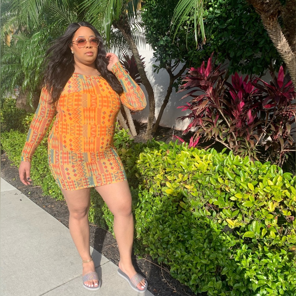 Bathing Suit Cover up